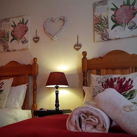 Oregon Cottage Ficksburg Bagian luar foto